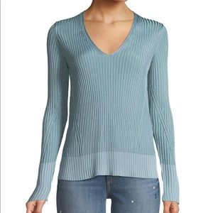 Rag & Bone Alyssa V-Neck NWT